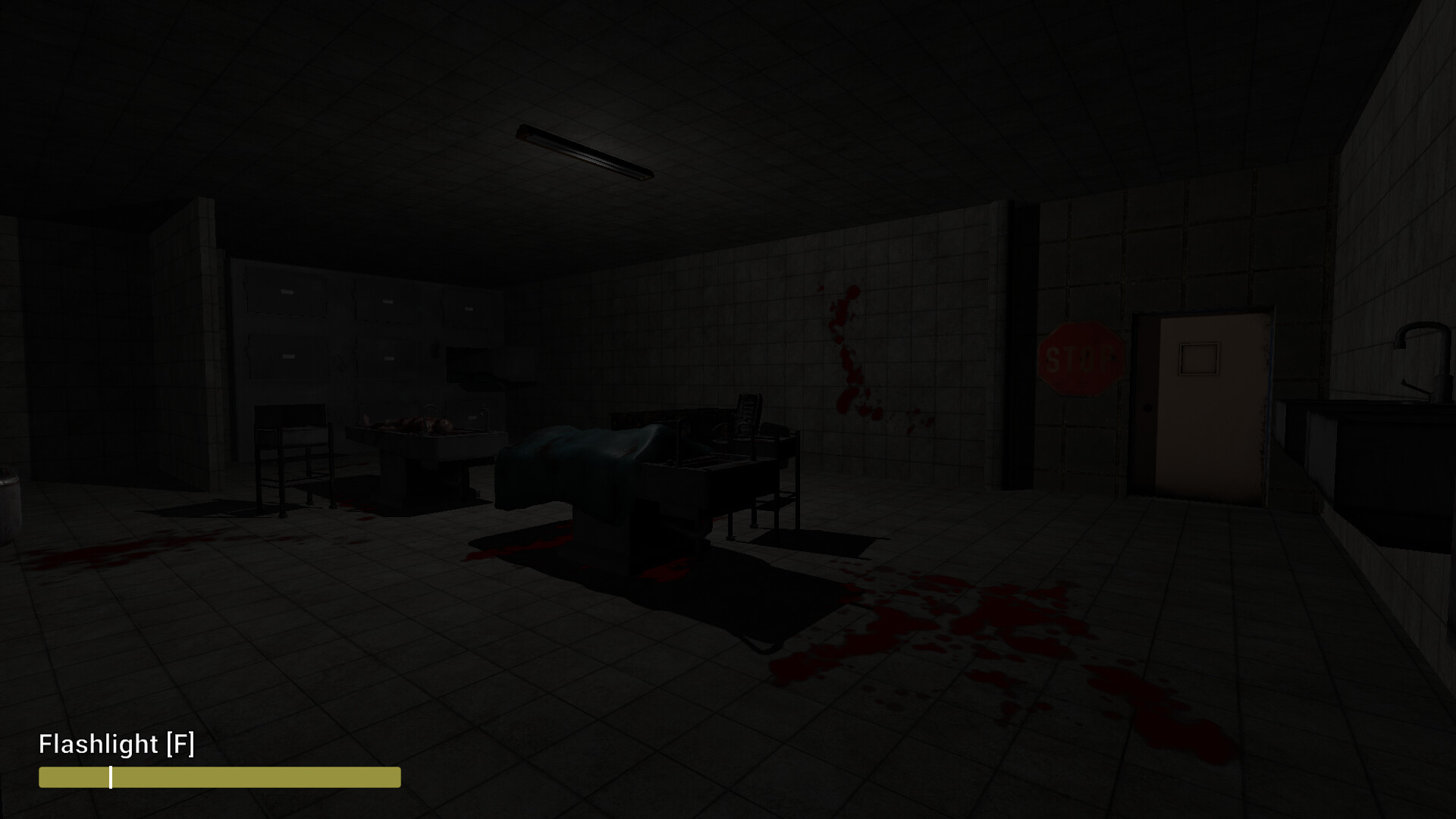 The Complex Tragedy screenshot 7