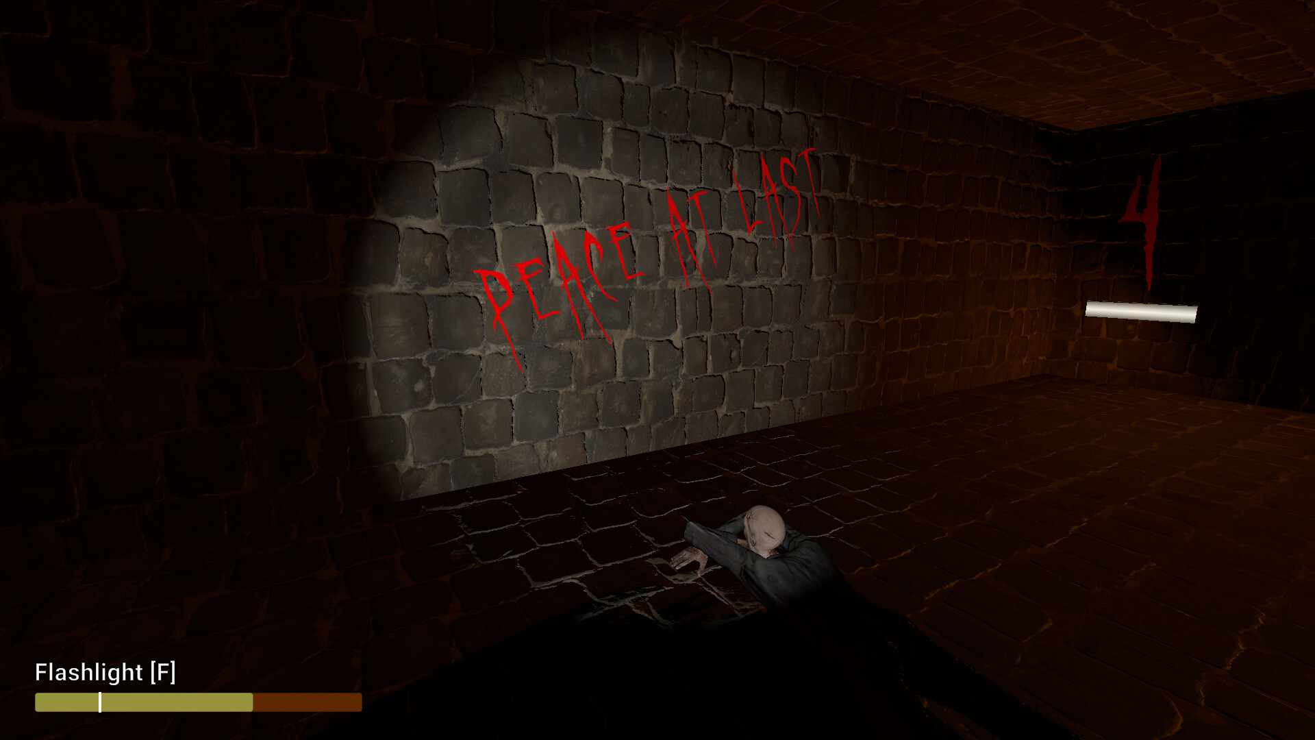 The Complex Tragedy screenshot 14