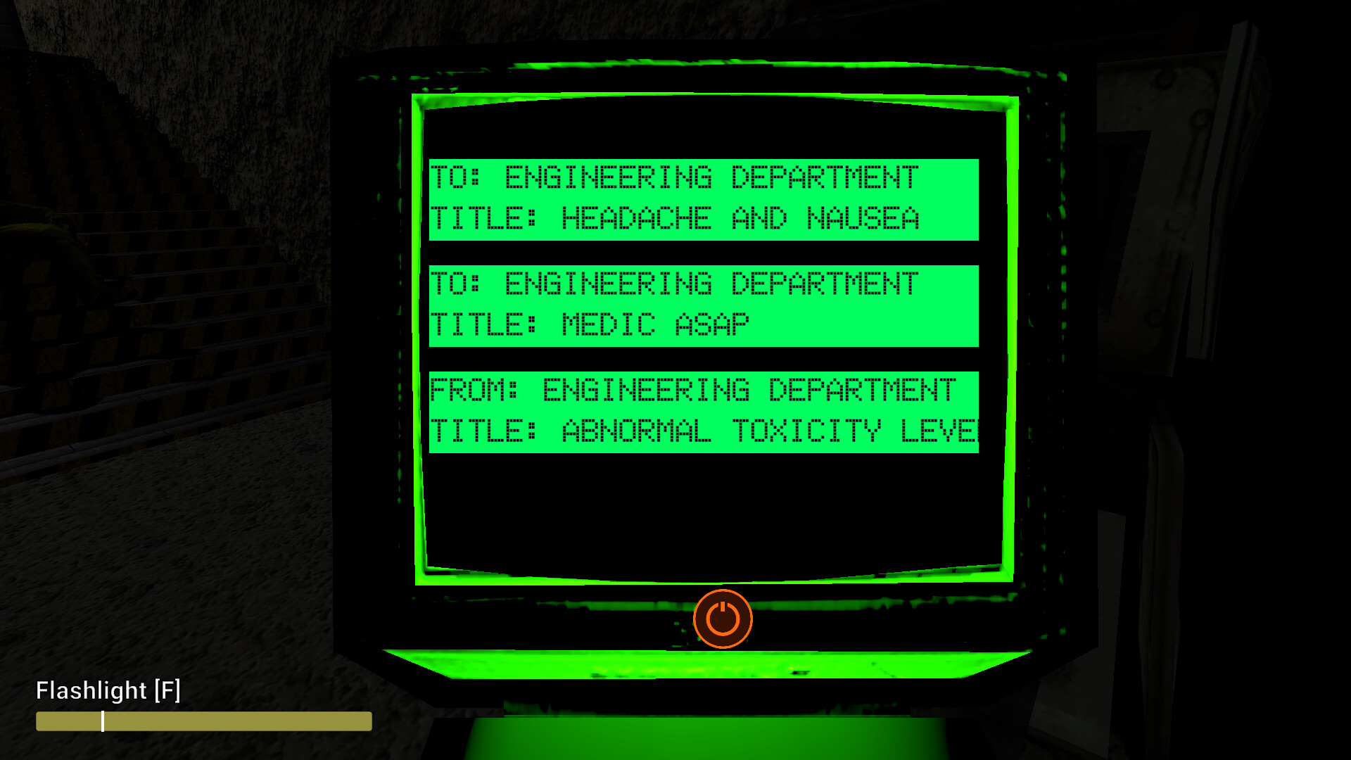 The Complex Tragedy screenshot 11