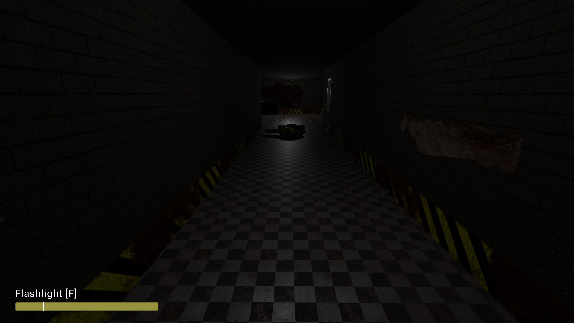 The Complex Tragedy screenshot 2