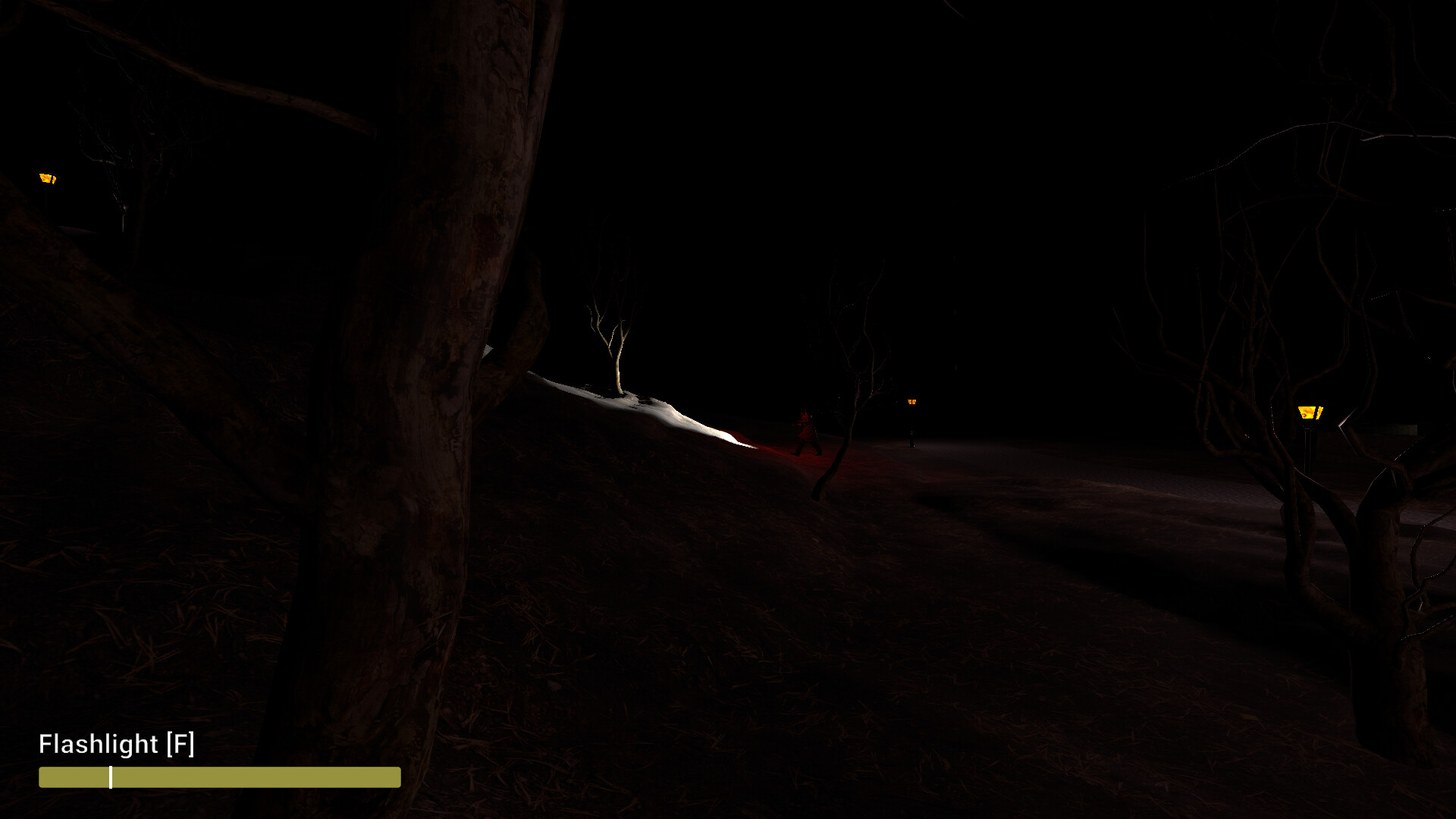 The Complex Tragedy screenshot 6
