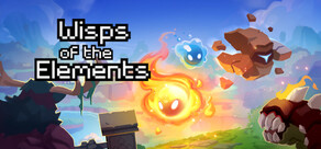 Wisps of the Elements