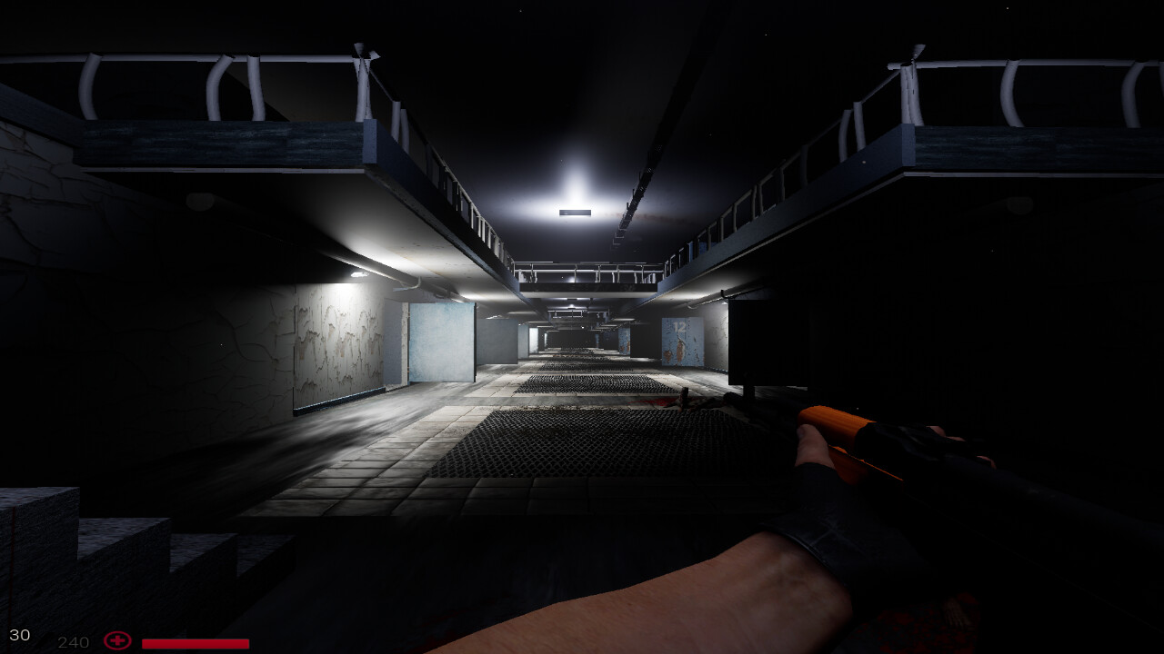 Bunker's Shadow screenshot 9