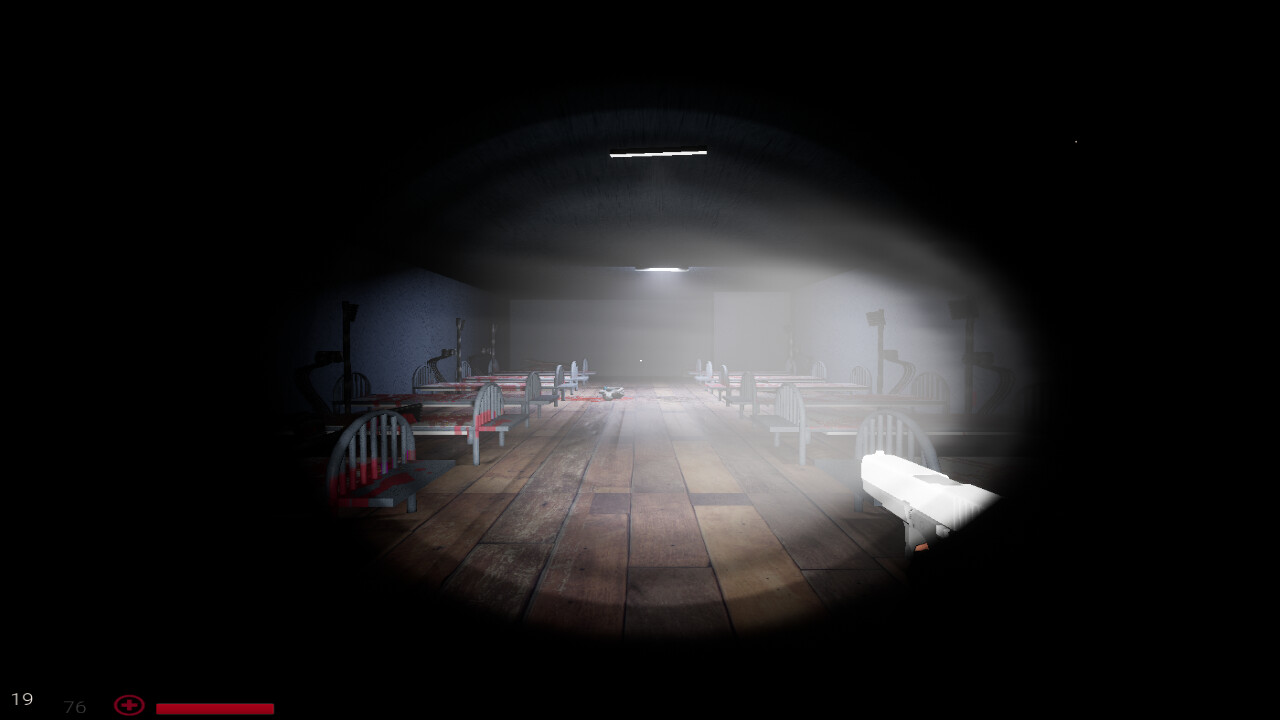 Bunker's Shadow screenshot 1