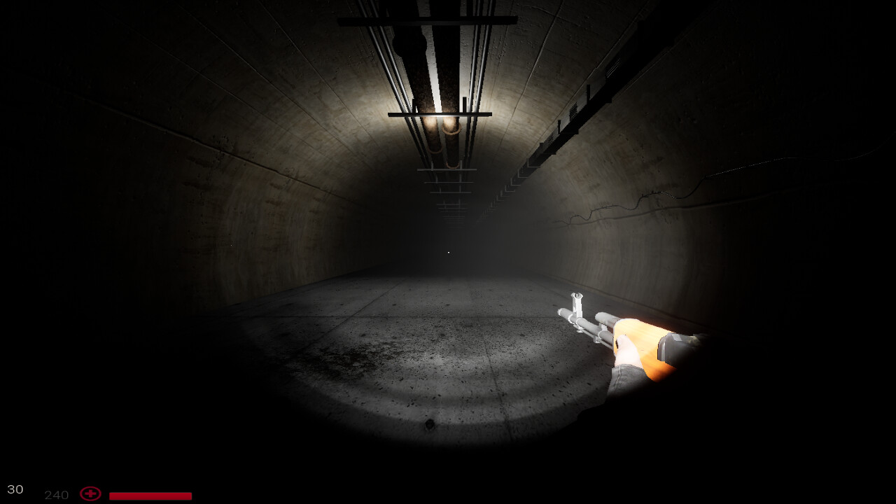 Bunker's Shadow screenshot 7