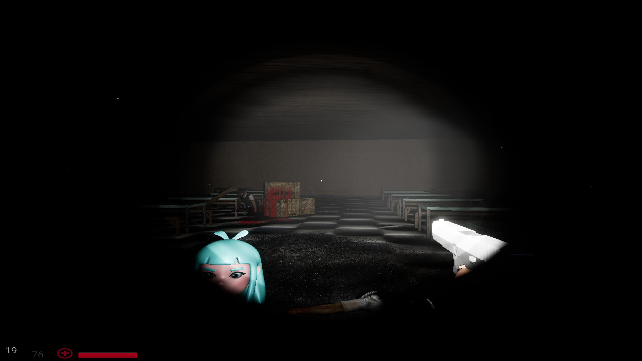 Bunker's Shadow screenshot 6