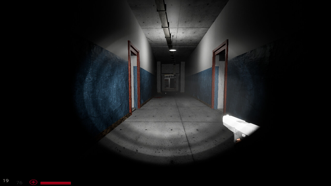 Bunker's Shadow screenshot 2