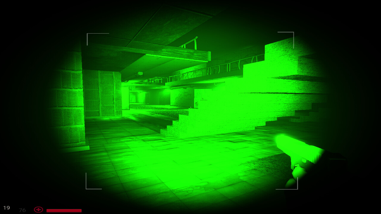 Bunker's Shadow screenshot 4