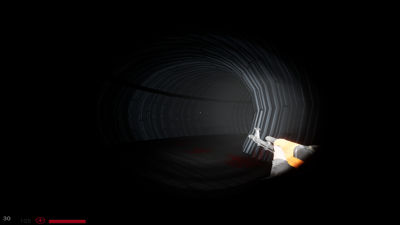 Bunker's Shadow screenshot 8