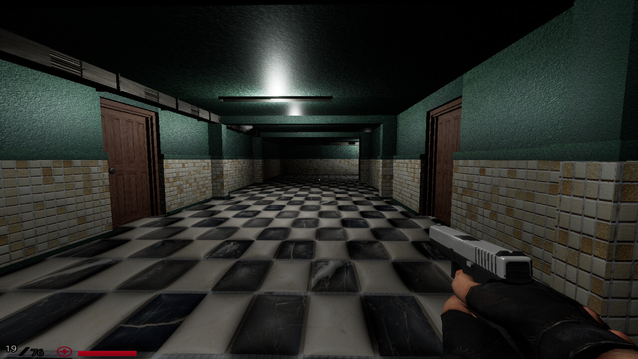 Bunker's Shadow screenshot 12