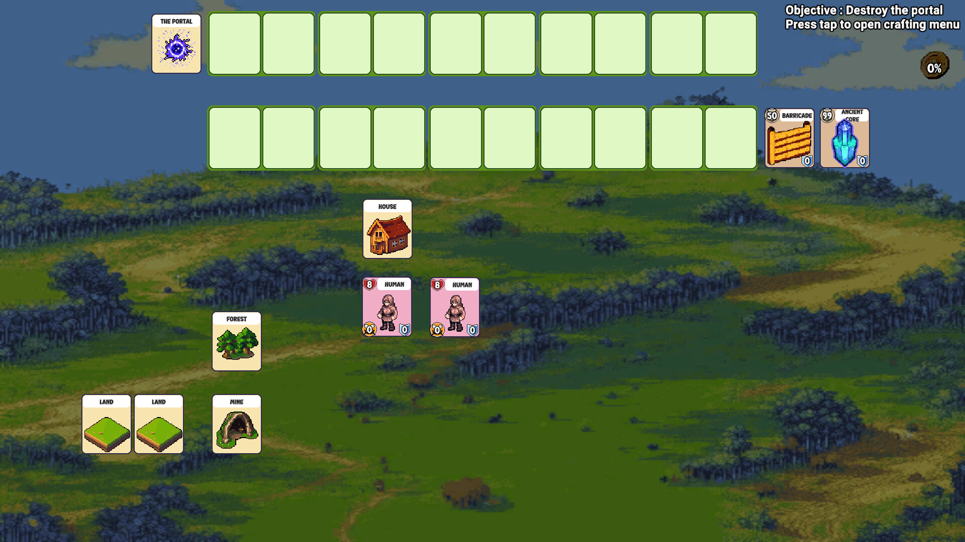 Stack Slayer screenshot 2