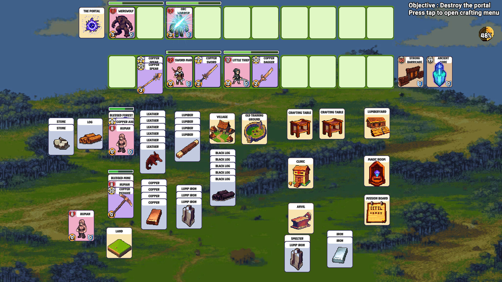 Stack Slayer screenshot 4