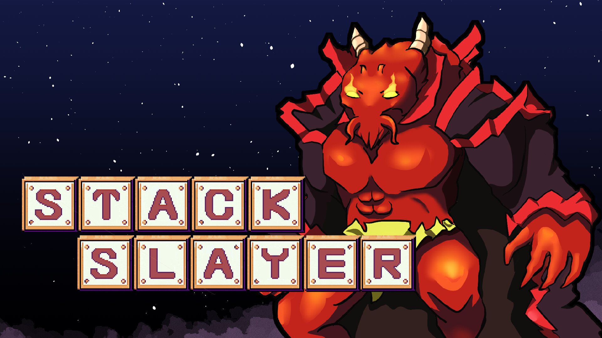 Stack Slayer screenshot 1