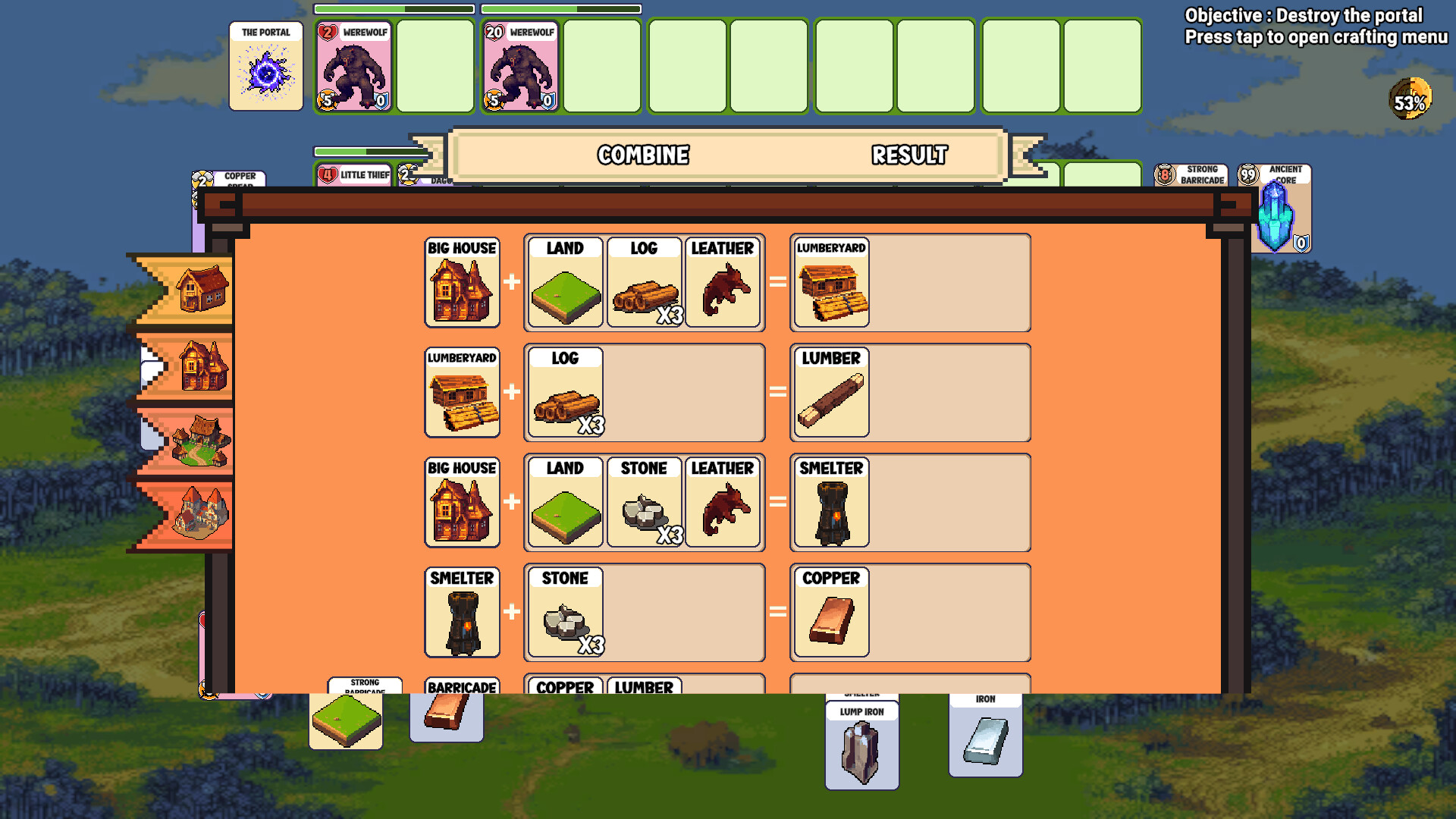 Stack Slayer screenshot 5