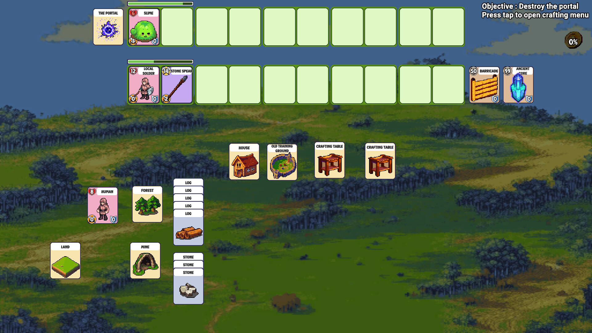 Stack Slayer screenshot 6