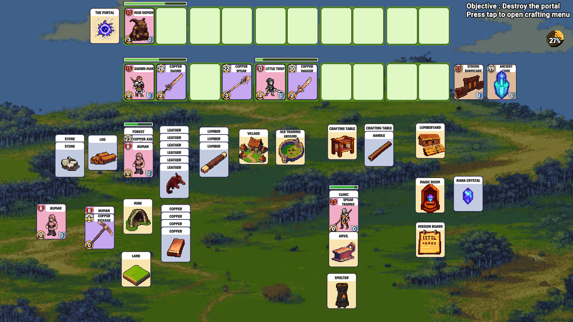 Stack Slayer screenshot 3