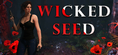 Wicked Seed Cover Image