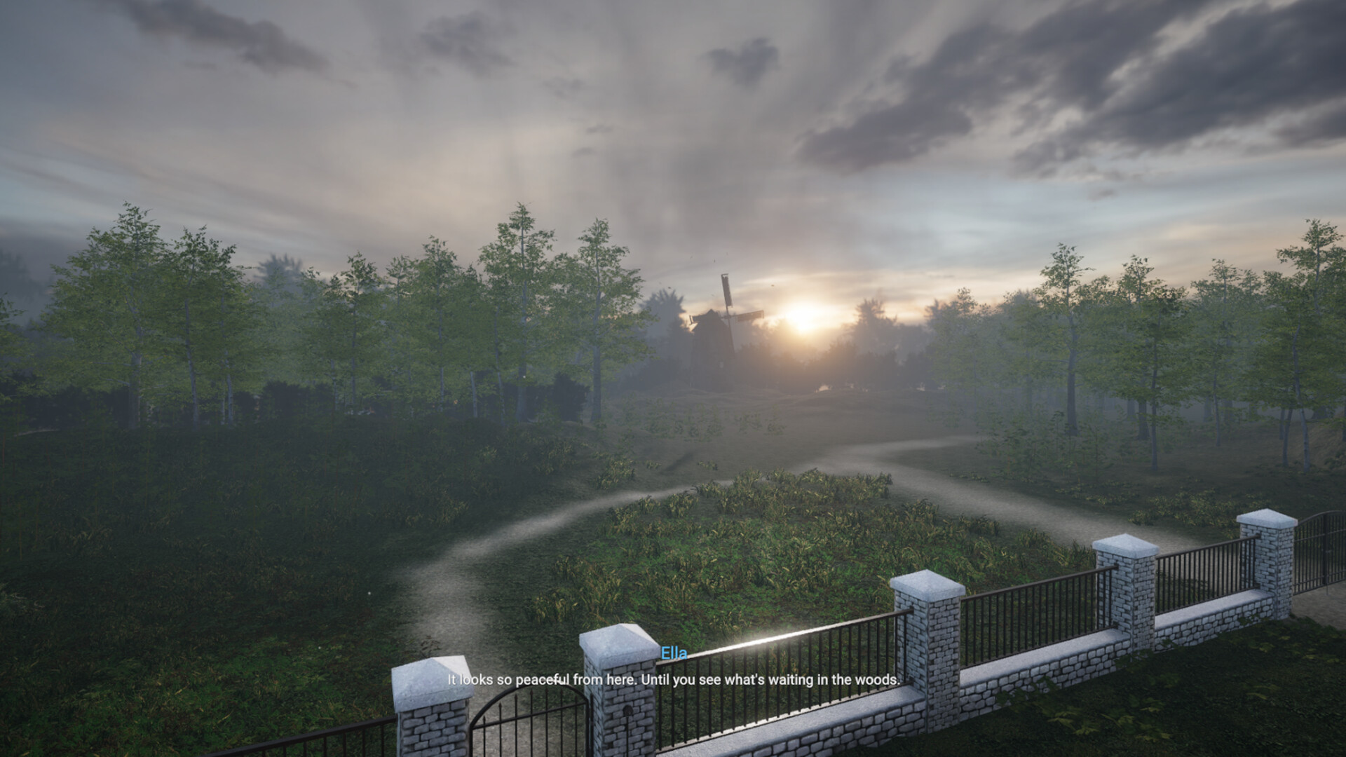 Wicked Seed screenshot 7
