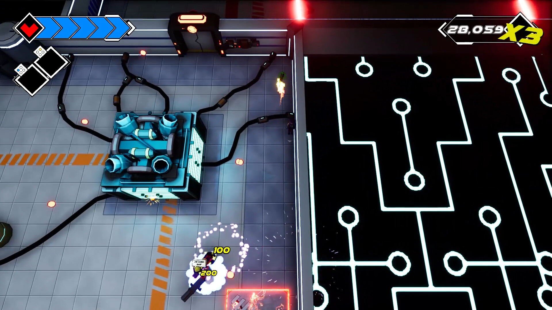 Ball Bulèt screenshot 8