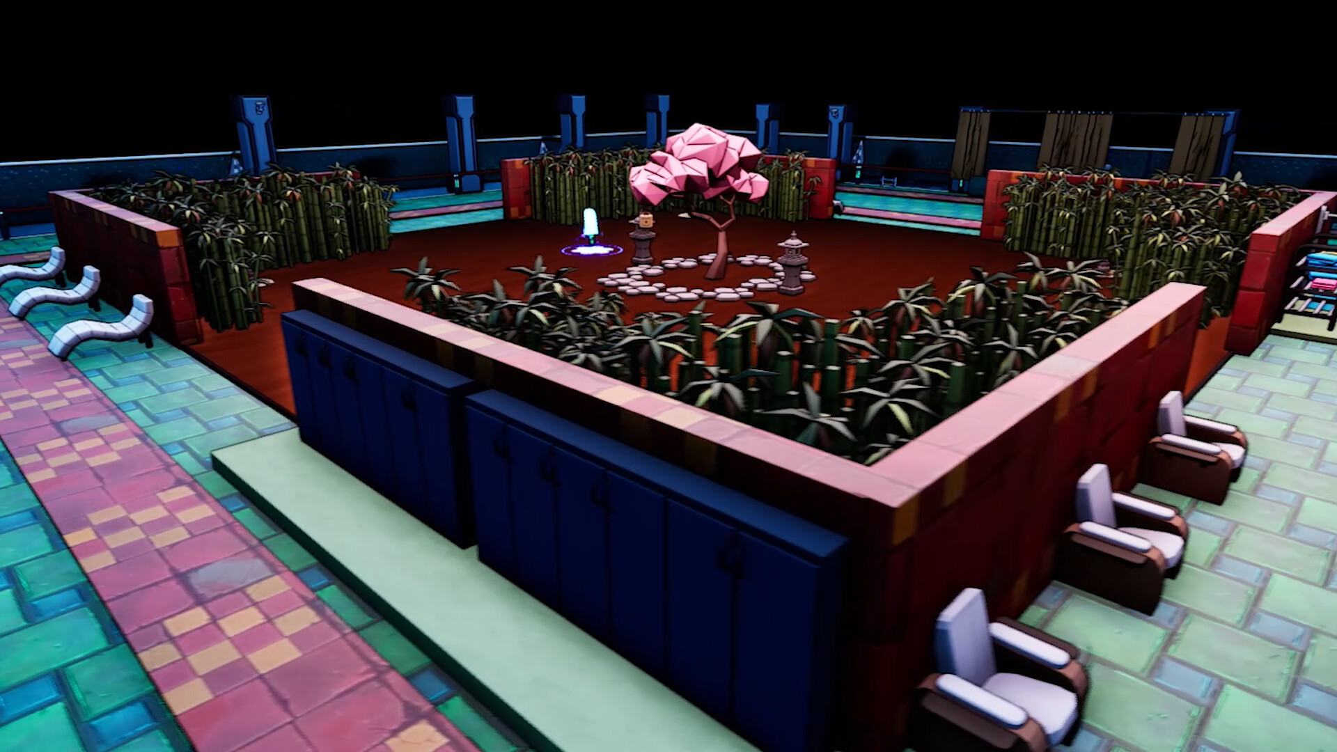 Ball Bulèt screenshot 9