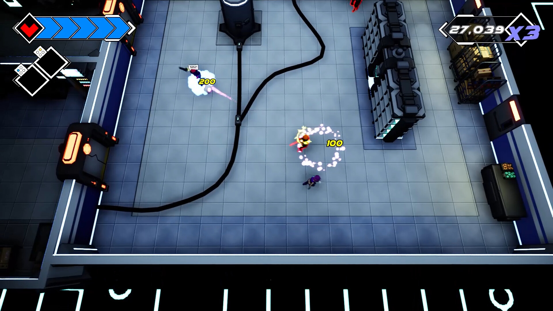 Ball Bulèt screenshot 7