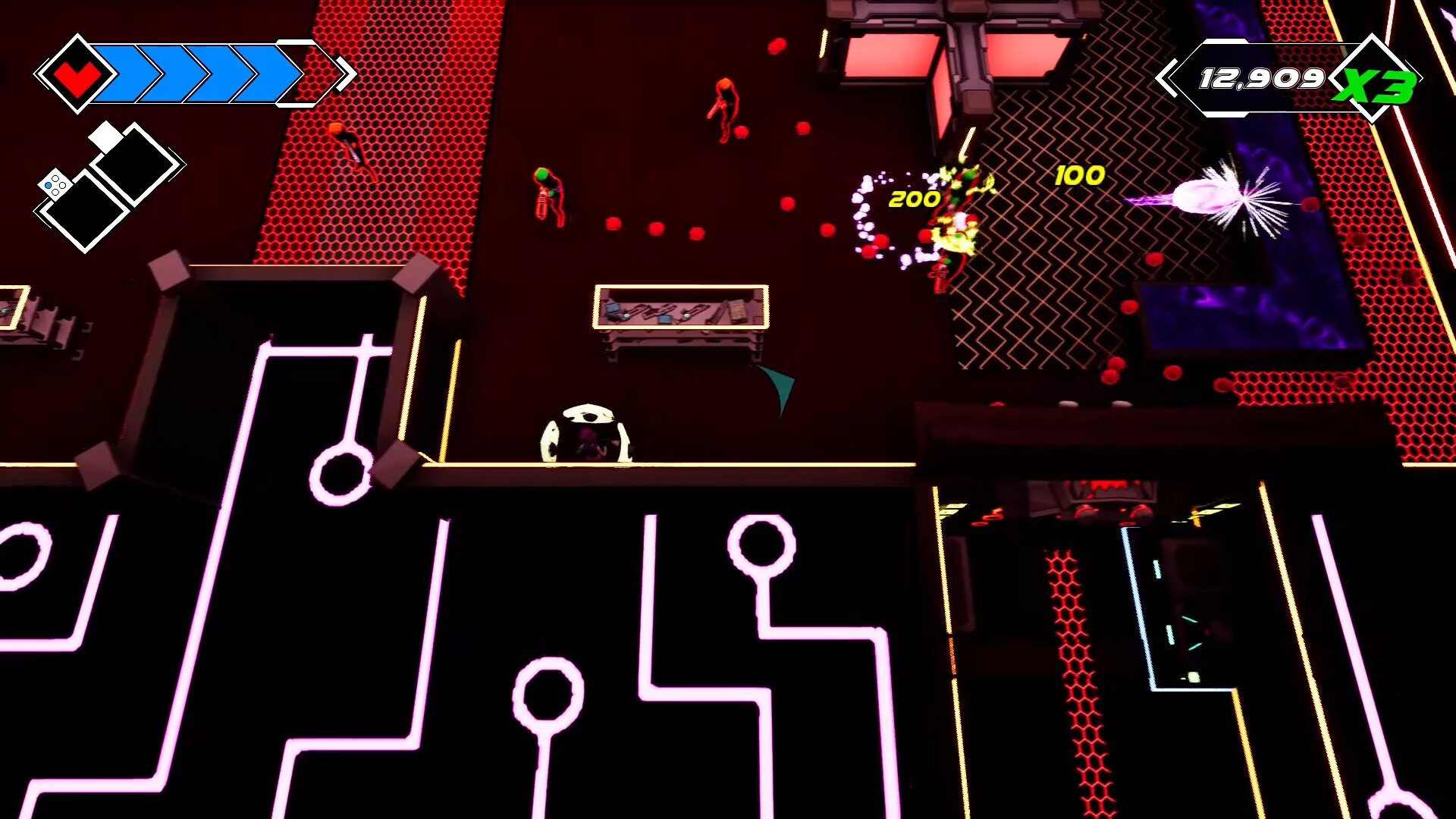 Ball Bulèt screenshot 5