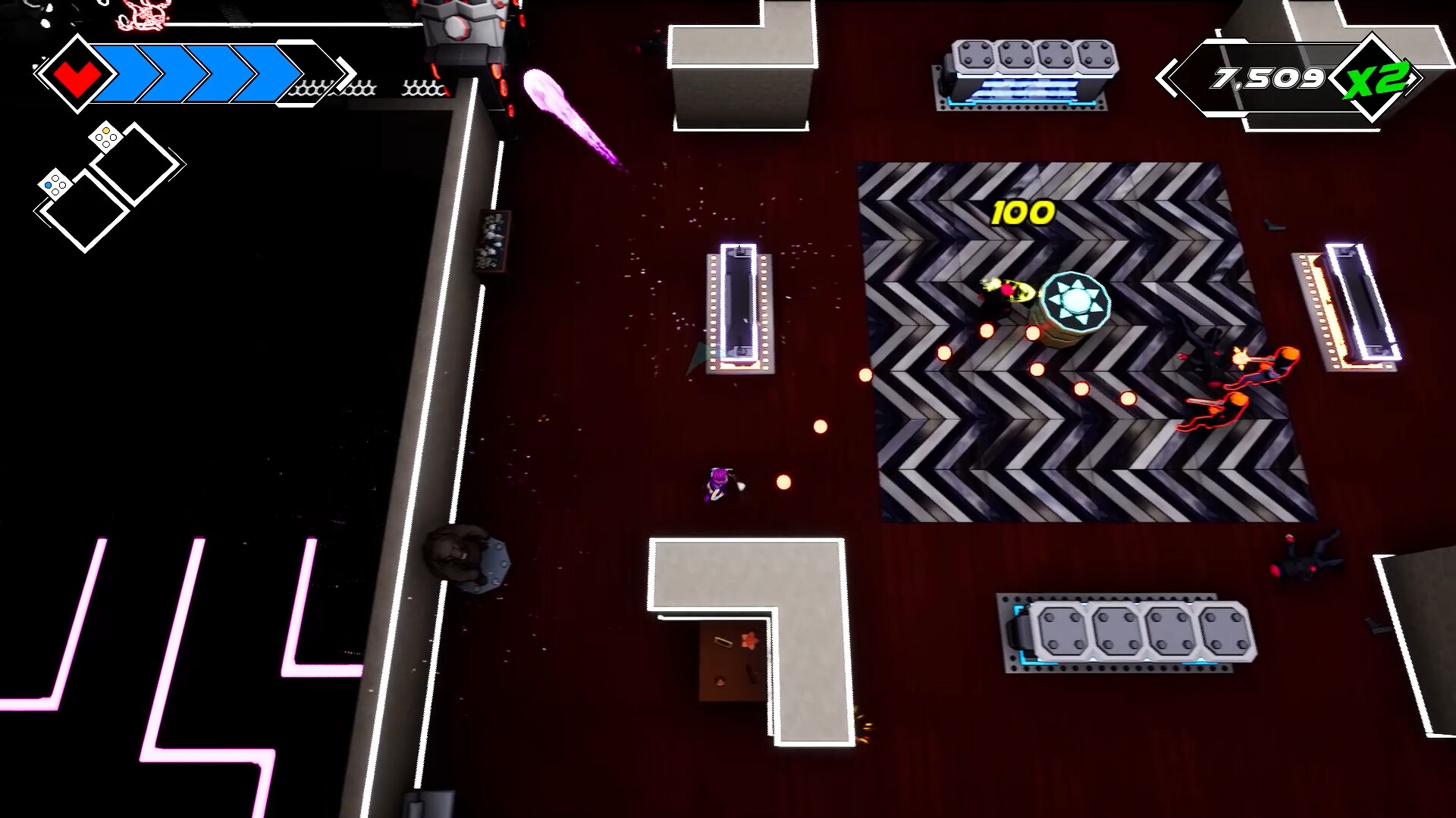 Ball Bulèt screenshot 4
