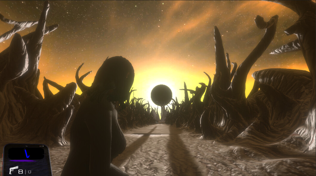 O Coletor screenshot 1