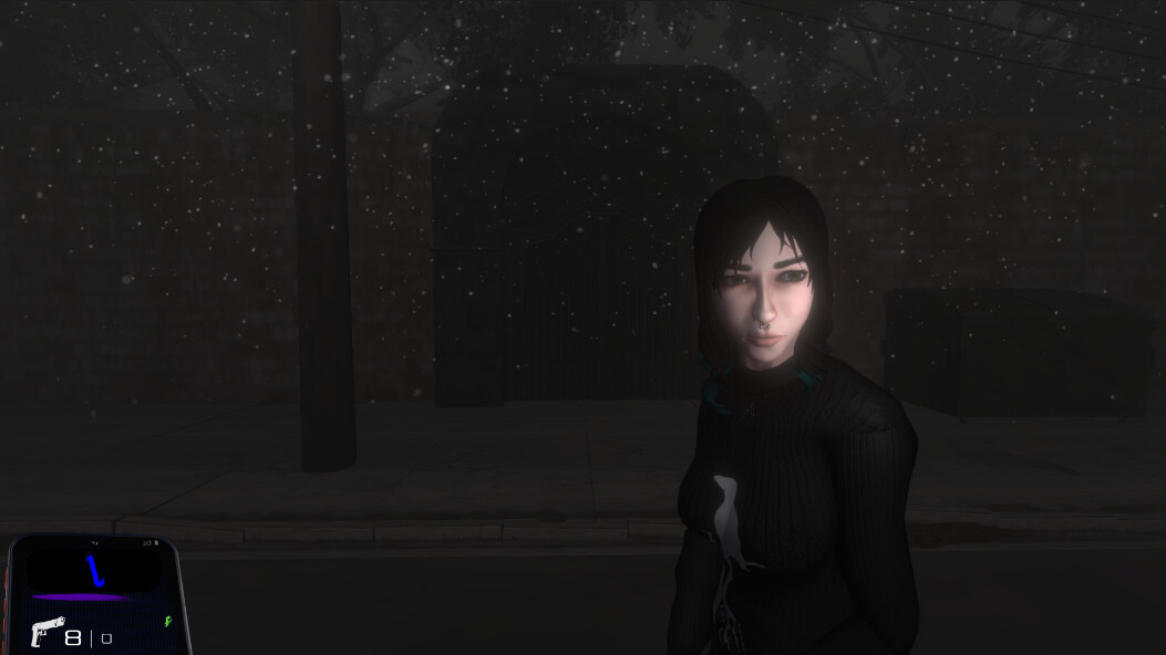 O Coletor screenshot 3