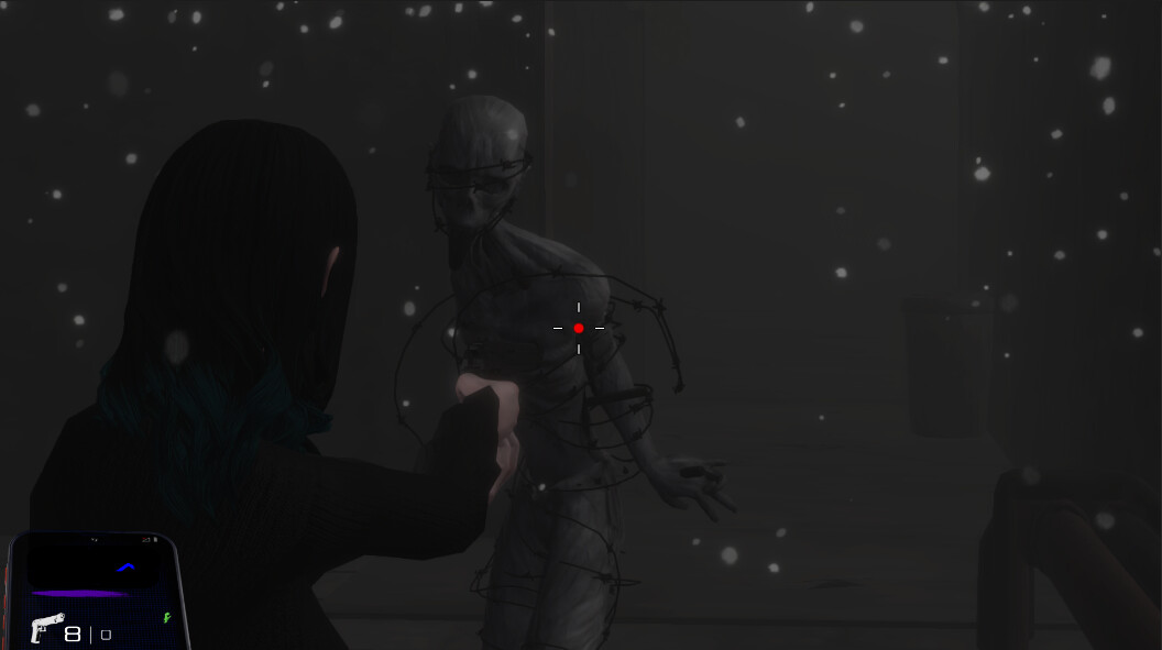 O Coletor screenshot 2