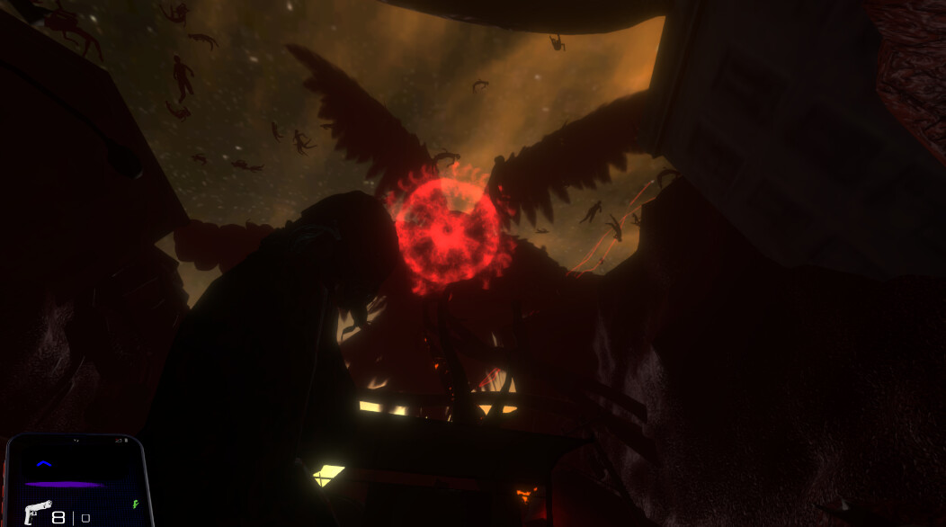 O Coletor screenshot 5