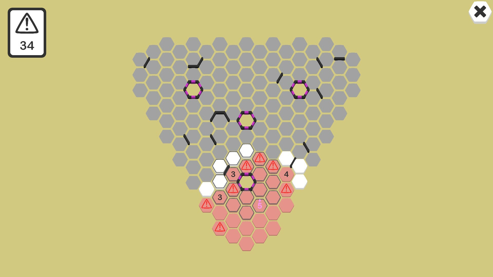 hexceed - Rubrum Pack screenshot 5