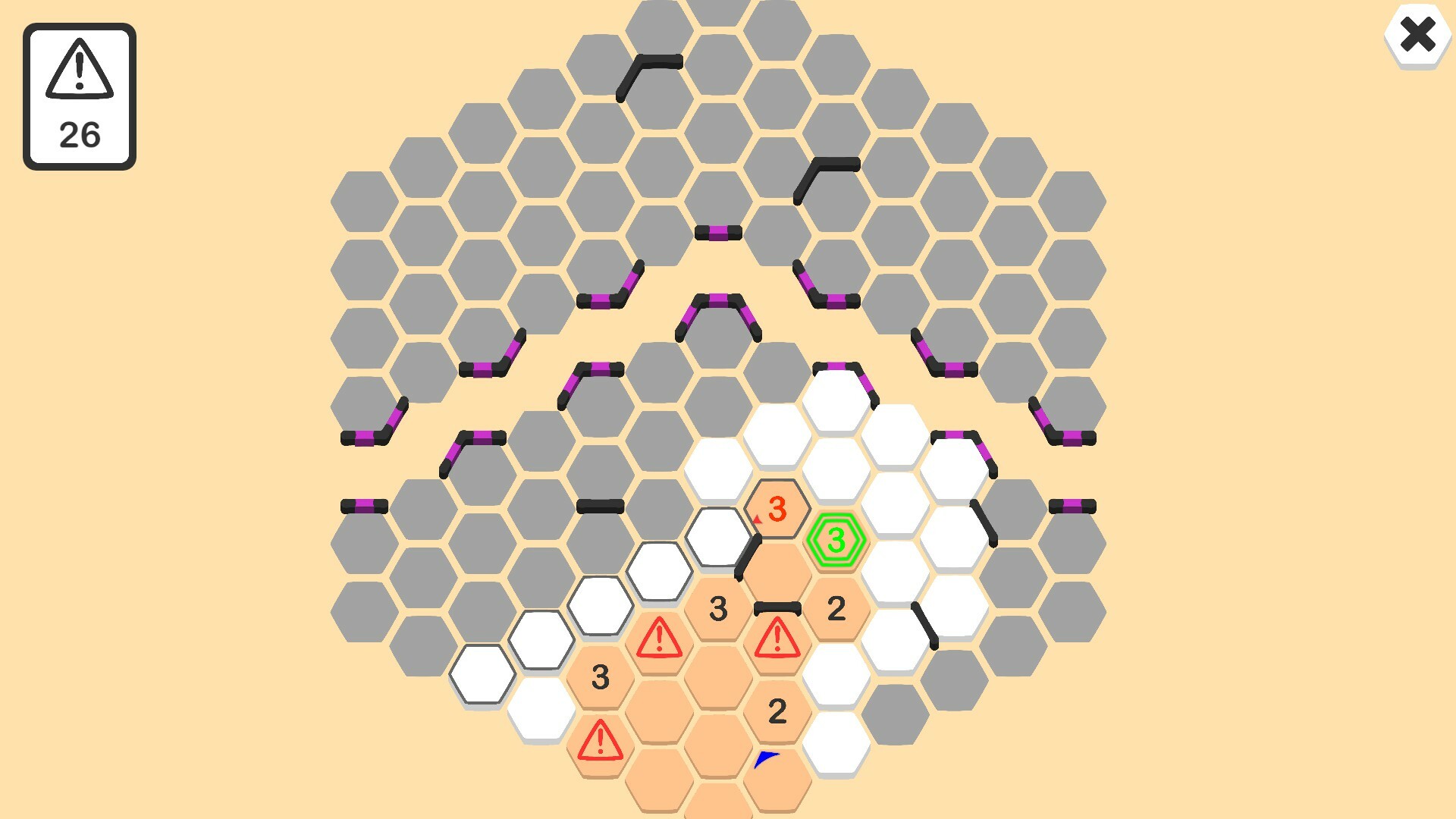 hexceed - Fuscus Pack screenshot 3