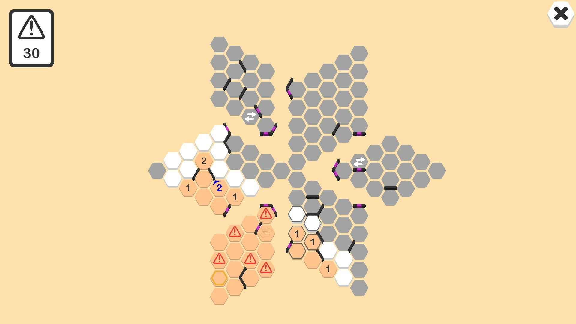 hexceed - Fuscus Pack screenshot 4