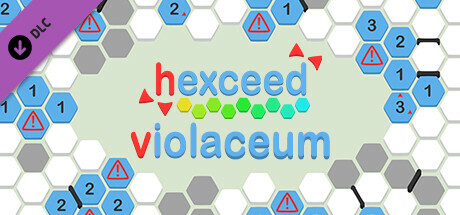 hexceed - Violaceum Pack