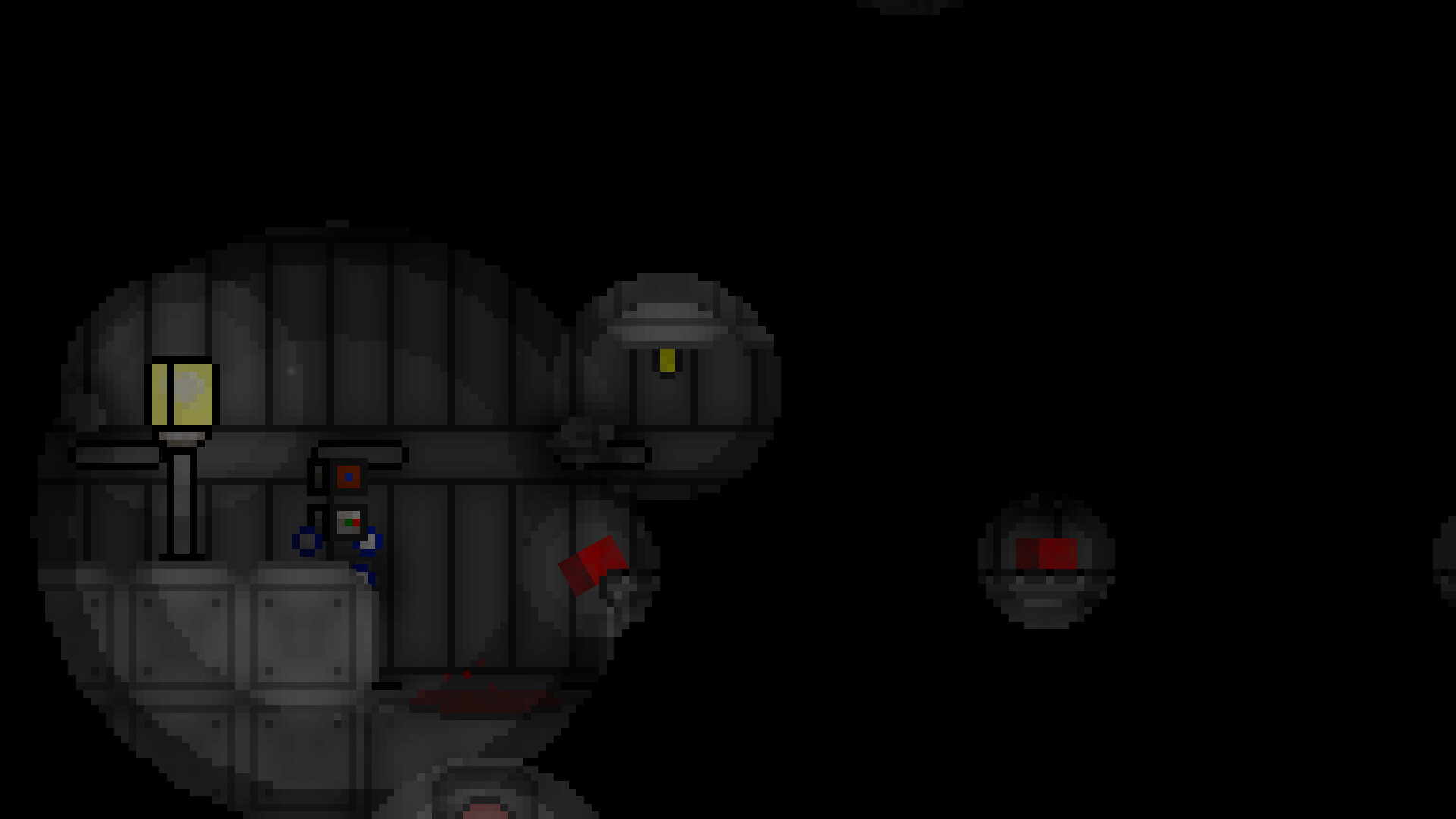 Project 47 screenshot 6