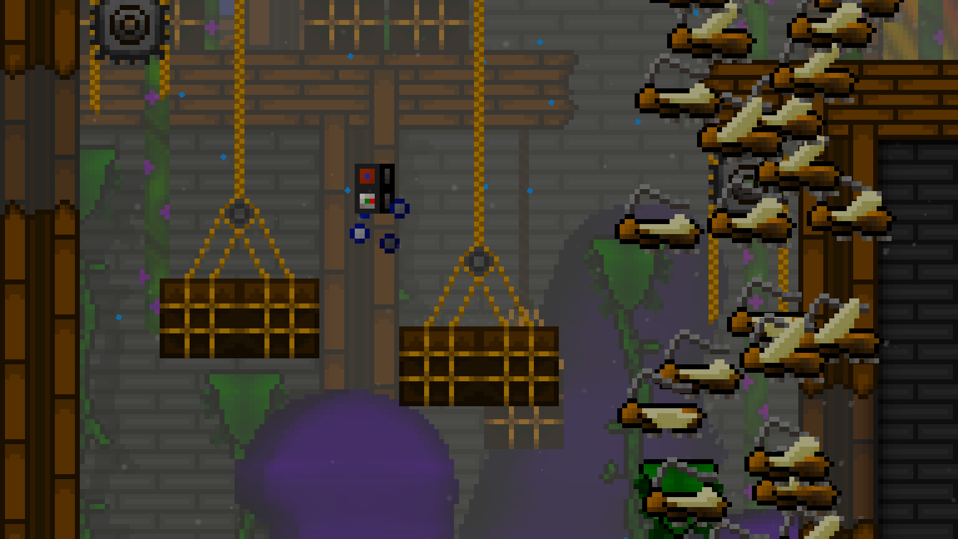Project 47 screenshot 2