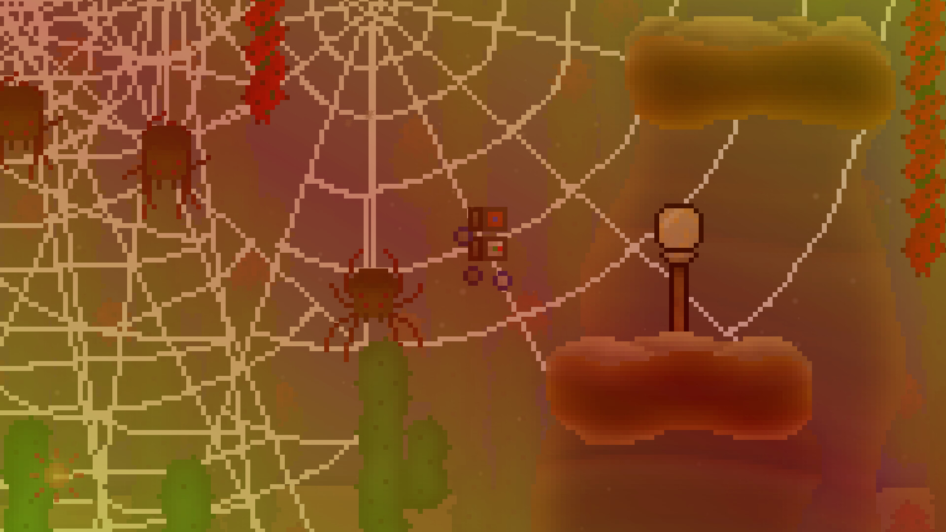 Project 47 screenshot 7