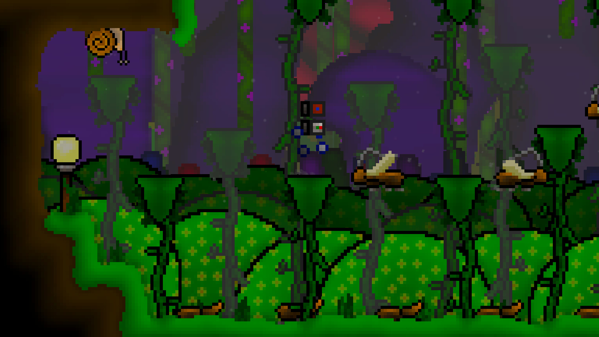 Project 47 screenshot 8