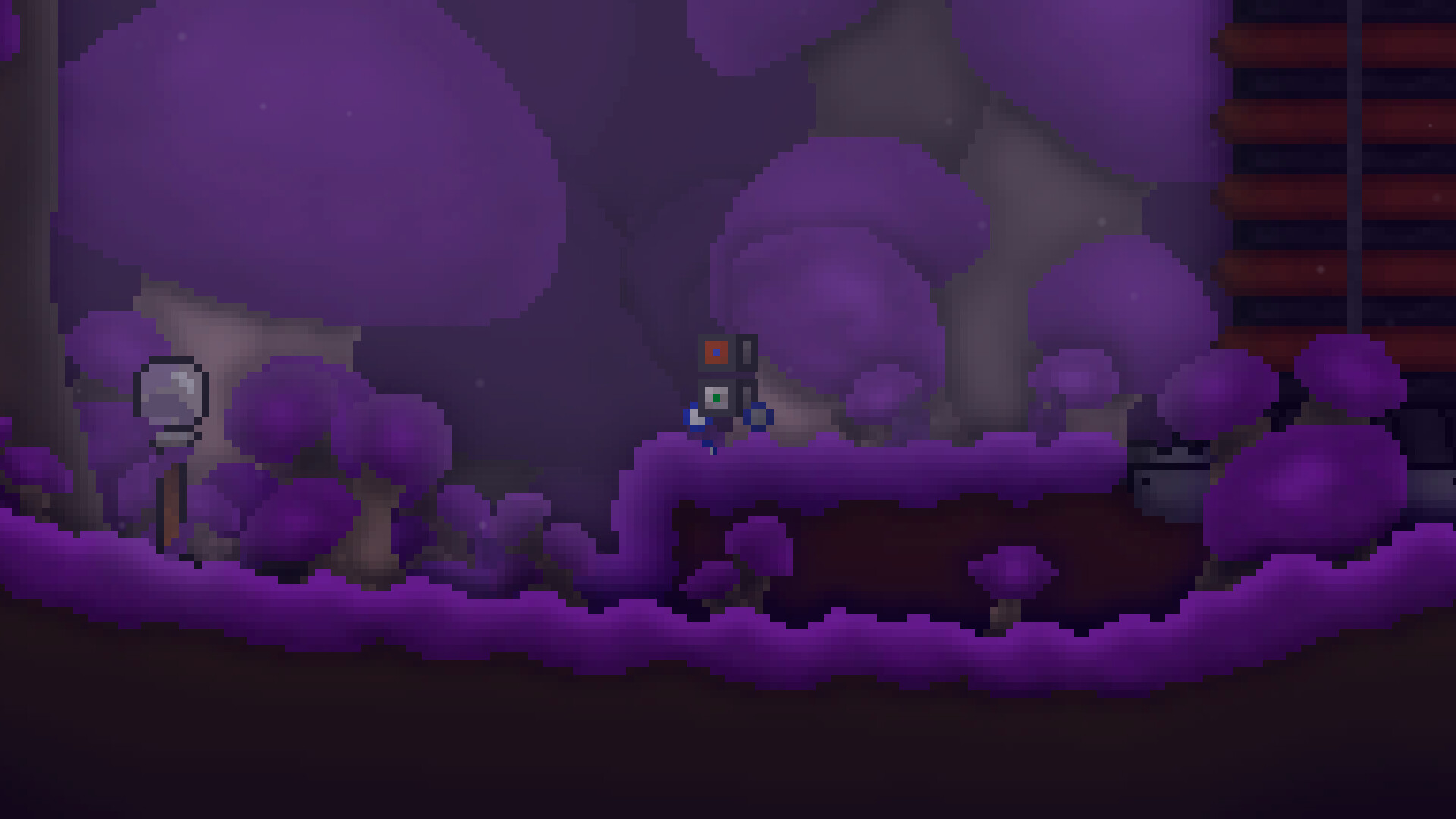 Project 47 screenshot 4