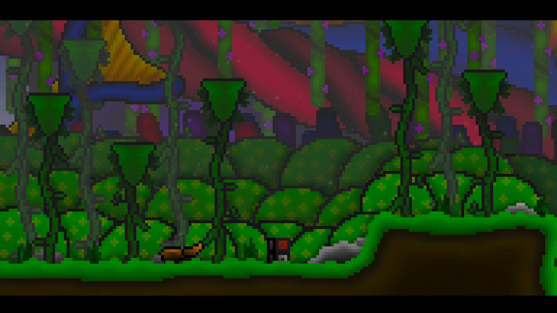 Project 47 screenshot 5