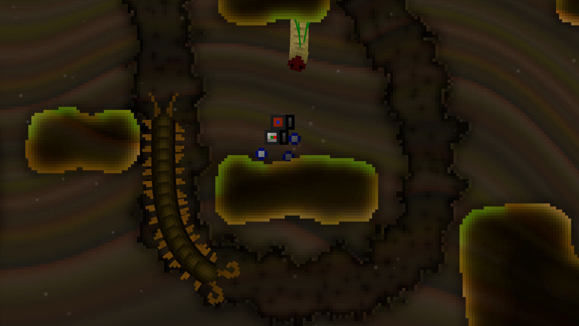 Project 47 screenshot 3