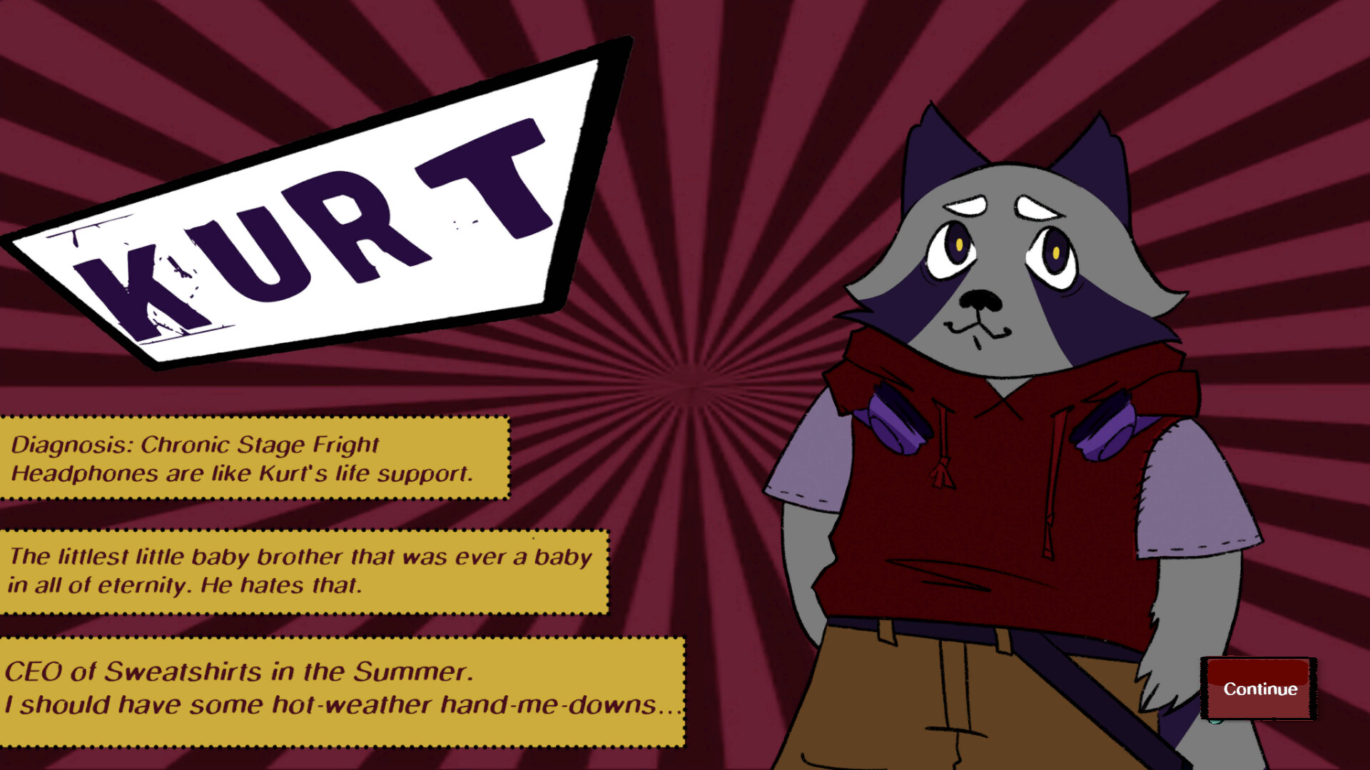 Rockin' Racket screenshot 7