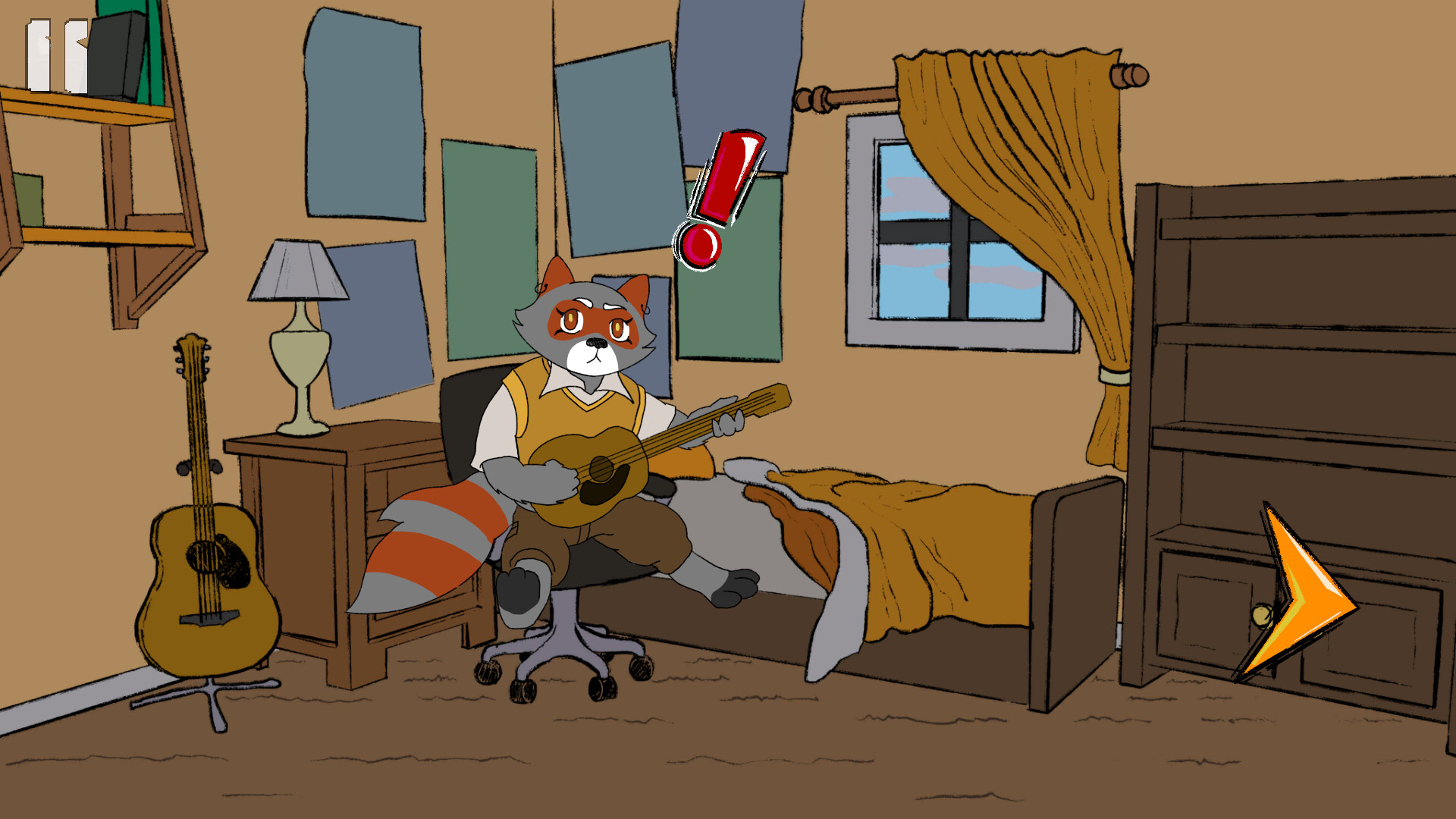 Rockin' Racket screenshot 8