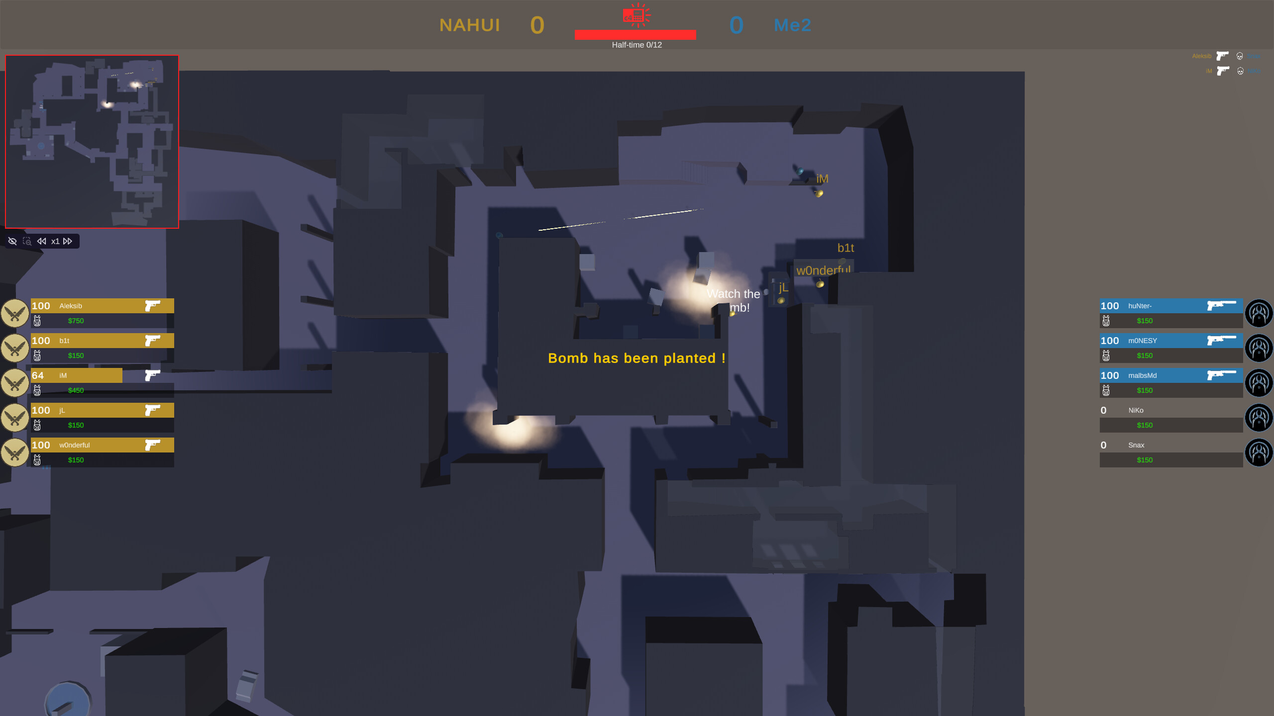 FPS Pro Team Manager screenshot 3
