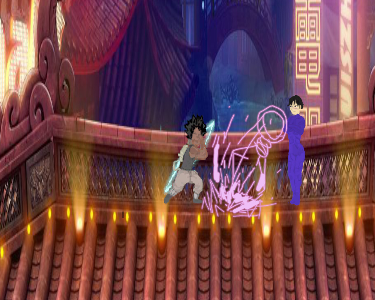 SpecialSparr screenshot 2
