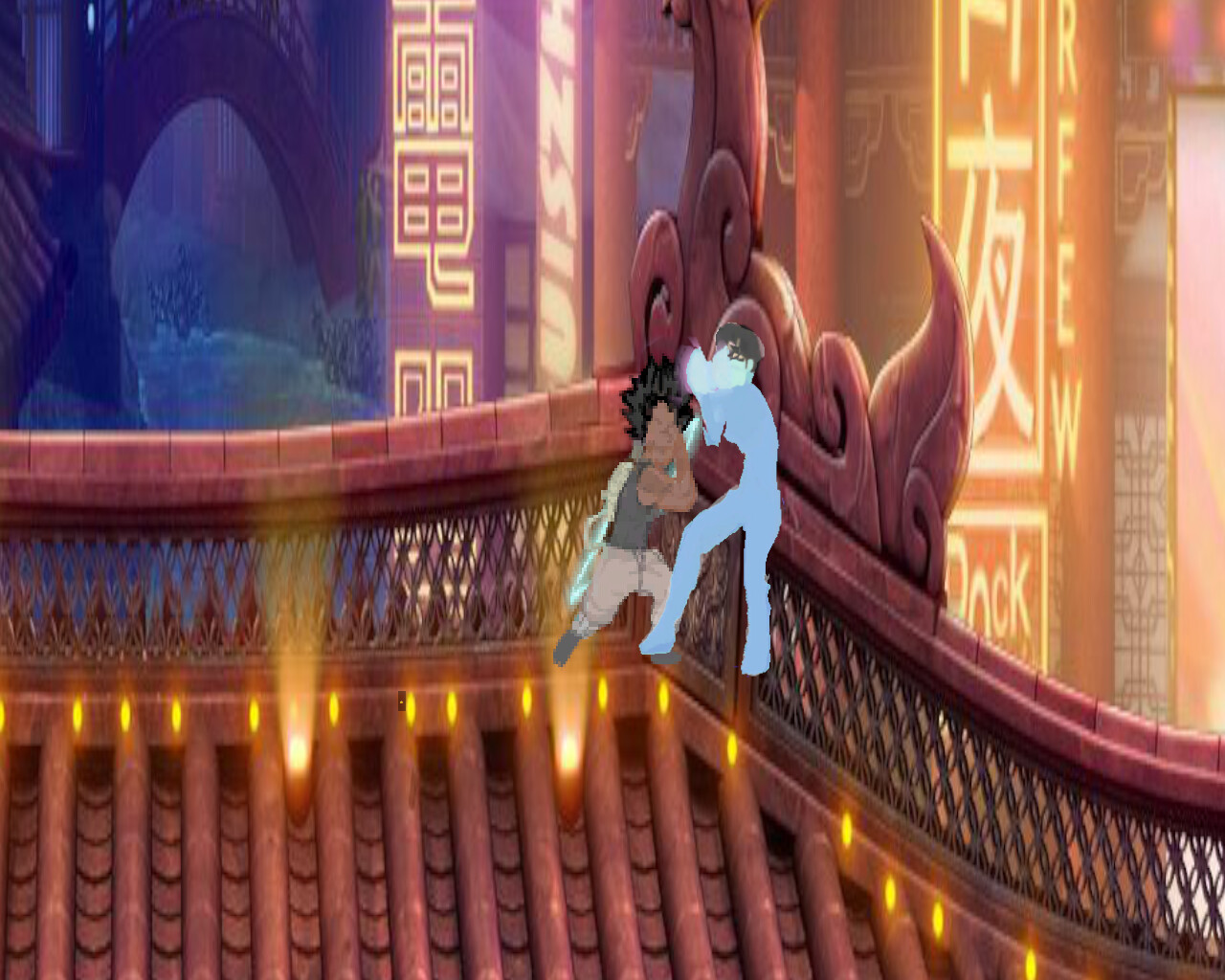 SpecialSparr screenshot 1