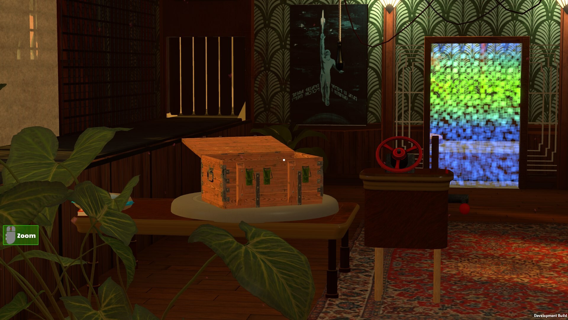 Baggage Inspector screenshot 8