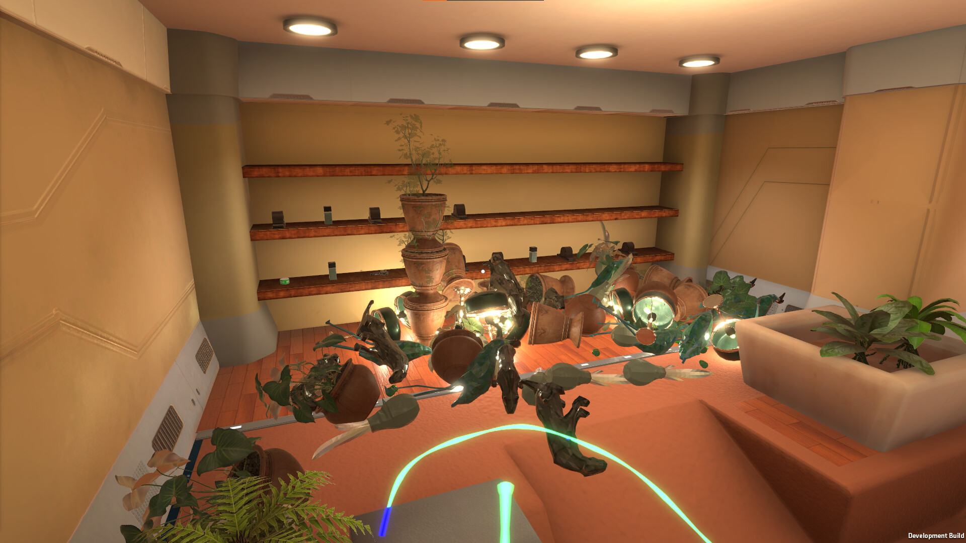 Baggage Inspector screenshot 9