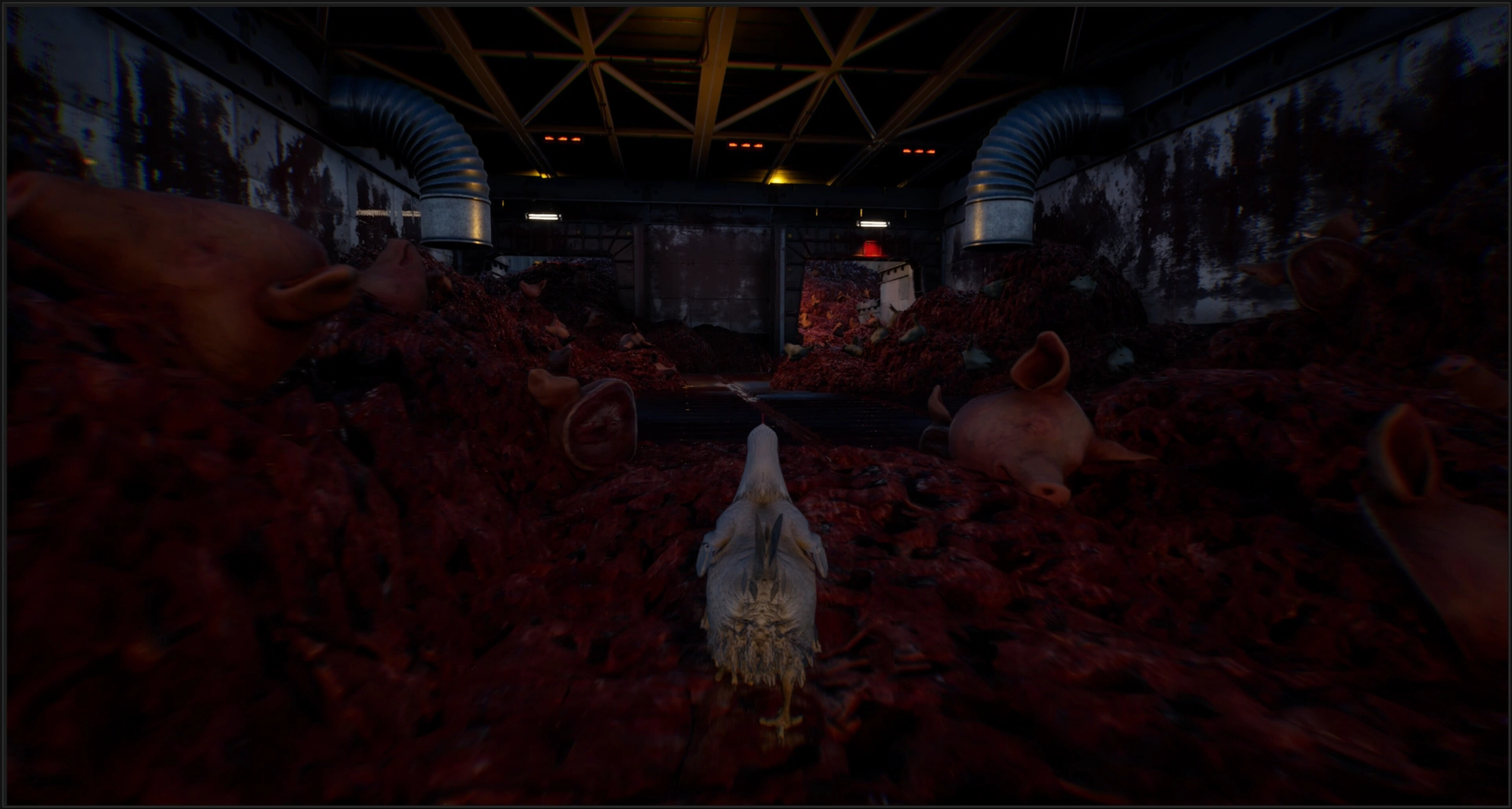 Saborus screenshot 12